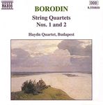 String Quartets 1 & 2