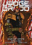 Judge Dredd: End of Days