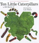 Ten Little Caterpillars