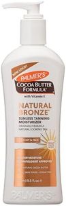 Palmer's C