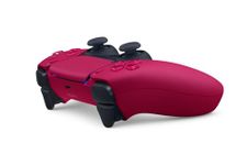 PlayStation DualSense Cosmic Red Wireless Controller