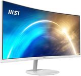 MSI Pro MP341CQW, 34", 3440 x 1440 