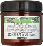 Davines Natural Tech Renewing Conditioning Treatment (For All Scalp and Hair Types) 250ml/8.79oz