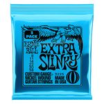 Ernie Ball 8-string Guitars