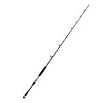 EAT MY TACKLE Big Daddy 30-50 Saltwater Jigging 2 Piece Fishing Rod