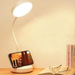 Lamp With Usb Charging