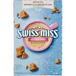 Swiss Miss No Sugar Added Hot Cocoa Mix, Milk Chocolate, 60 Count Envelopes, 0.73 oz Each Packets, New Recipe Makes a Larger 8oz Mug of Cocoa