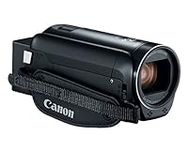 Canon VIXIA HF R800 Portable Video 