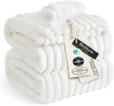 Bedsure GentleSoft King Size Blanke