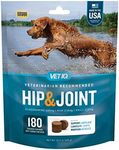 VetIQ Glucosamine Hip & Joint Suppl