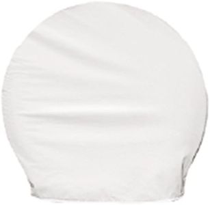 ADCO 3955 White Ultra Tyre Gard Wheel Cover
