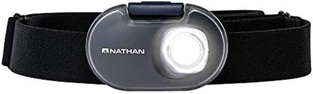 Nathan Run