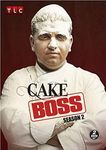 Cake Boss: Season 2