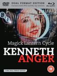 Magick Lantern Cycle [Blu-ray]