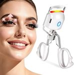 Heated Eyelash Curler Electric Eyel