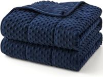 Topcee Weighted Blanket for Adults 