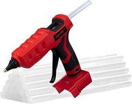 Mellif 100W Cordless Hot Glue Gun C