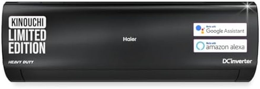 Haier Blac