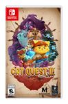 Cat Quest III