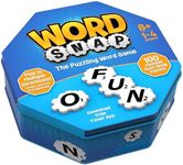 WordSnap, Word Game, Enhances Memor