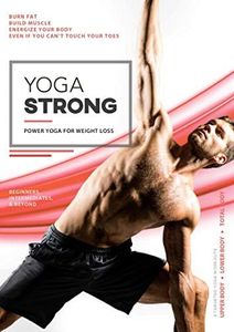 Yoga Stron