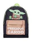 Star Wars The Mandalorian Baby Yoda