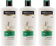 3 PACK of Tresemme, Thick & Full Conditioner, 22 fl oz (650 ml)