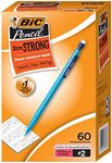 BIC Xtra-Strong Mechanical Pencils,