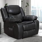 Recliner Chairs for Adults Manual R