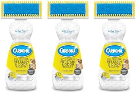 Carbona Ox