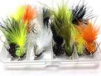 GENERIC Trout Flies