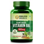 Vitamin B6 Supplement For Kids