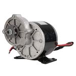 Electric Scooter Motors