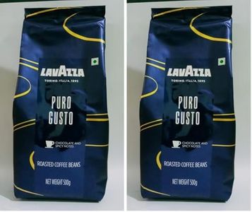 Lavazza Pu