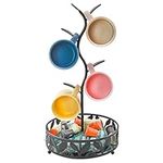 VANRA Mug Tree Holder Stand Coffee 