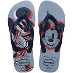 Havaianas Unisex Top Disney, Wind, 6/7