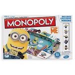 Monopoly Despicable Me 2 Game