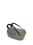 Osprey Transporter 40 Unisex Travel Backpack Duffel Tan Concrete O/S