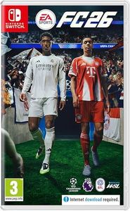 EA SPORTS 