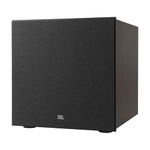 JBL Stage 2 220P Black 12" 500 Watts Powered Subwoofer (Black)