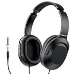 PHILIPS Over Ear Wired Stereo Headp