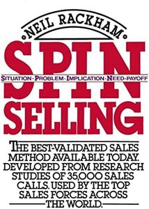 SPIN Selling