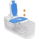 Electric Bath Lift Chair, Can be Su