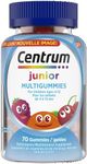 Centrum Junior Multigummies, Multiv