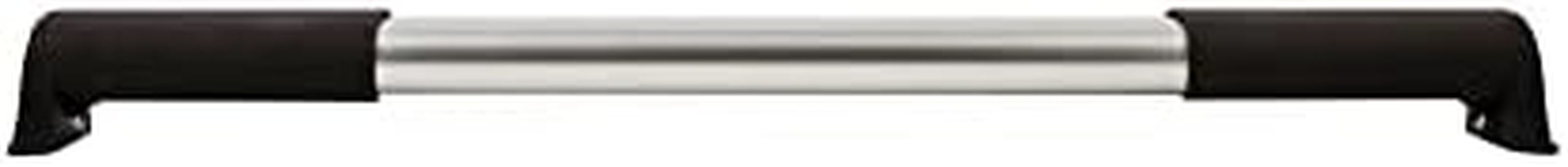 Camco Screen Door Cross Bar Handle - Allows For Easier Exit And Protection RV Screen Doors with Sturdy and Secure Grip - Wider Width (42188)