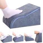 Opuvidity Foot Rest for Under Desk