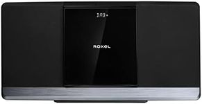 Roxel RCD-320 Micro Hifi System CD 