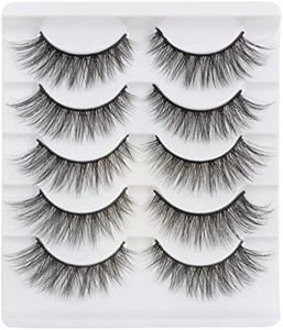Faux Cils 