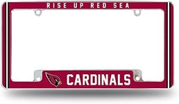 NFL Arizona Cardinals “Rise Up Red 