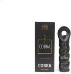 VI-JOHN ST John Cobra Perfume, 50ml